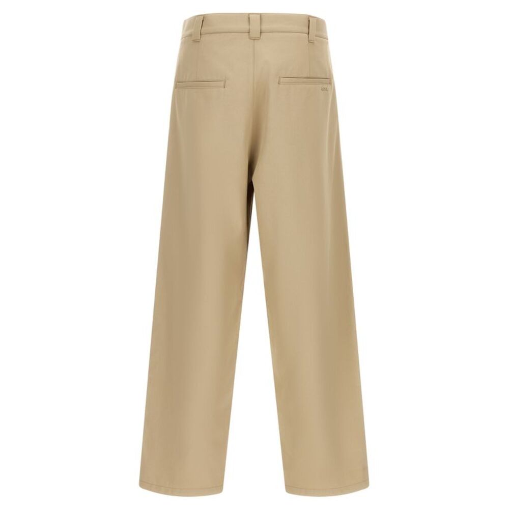 A.P.C. Men 'Ricky' Pants - Picture 2 of 4
